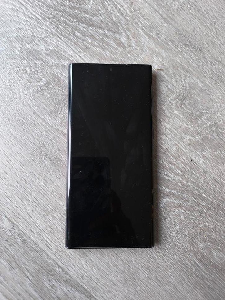 Samsung Galaxy S22 Ultra, Telecommunicatie, Mobiele telefoons | Samsung, Zo goed als nieuw, Overige modellen, 8 GB, Touchscreen