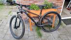 Echt zo goed als nieuwe Trek Xcaliber 9 te koop, Hardtail, Heren, 45 tot 49 cm, Ophalen of Verzenden