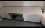 Tv kast ikea, Huis en Inrichting, Kasten | Televisiemeubels, Ophalen, Zo goed als nieuw, 25 tot 50 cm, Minder dan 100 cm