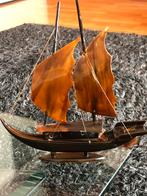 Vintage zeilboot., Hobby en Vrije tijd, Modelbouw | Boten en Schepen, Ophalen of Verzenden, Zo goed als nieuw, Overige merken