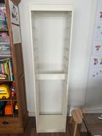 Lange witte ikea trofast kast 1.80 m hoog, Huis en Inrichting, Gebruikt, Minder dan 100 cm, 25 tot 50 cm, 50 tot 100 cm