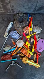 Wapentjes en raketten., Ophalen of Verzenden, Zo goed als nieuw