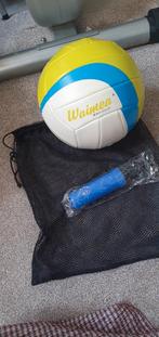 Waimea beach volley bal, Sport en Fitness, Volleybal, Ophalen, Nieuw, Bal