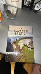 De grote bosatlas 54e editie vmbo-havo-vwo, Boeken, Atlassen en Landkaarten, Wereld, Ophalen of Verzenden, Bosatlas