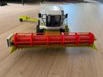 Claas combine, Ophalen of Verzenden, Zo goed als nieuw, Tractor of Landbouw, Overige merken