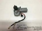 Ruitenwisser motor achter Jeep Grand Cherokee/ Dodge Durango, Ophalen of Verzenden, Gebruikt, Jeep