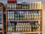 Spuitbussen Duplicolor, Motip, RAL-kleur, Radiatorlak, etc, Wit, Nieuw, Ophalen of Verzenden, Verf