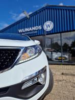 Kia Sportage 1.6 GDI Super Pack Cruise Clima Trekhaak Scherm, Voorwielaandrijving, 65 €/maand, 135 pk, 1280 kg