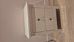 IKEA Hemnes nachtkastje, Ophalen, Gebruikt