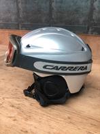 Kinder skihelm merk ANWB met skibril merk Carrera., Overige merken, Gebruikt, Overige typen, Ophalen of Verzenden