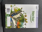 Nectar (5e editie) | VMBO-GT 3 | Leerwerkboek A+B | Biologie, VMBO, Biologie, Nieuw, Ophalen of Verzenden