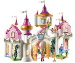 Playmobil prinsessen kasteel model 6848 en meer, Kinderen en Baby's, Speelgoed | Playmobil, Gebruikt, Ophalen