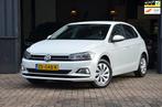 Volkswagen Polo 1.0 TSI Comfortline CarPlay|LED|PDC|NAP|1e E, Voorwielaandrijving, Stof, Gebruikt, Euro 6