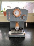 IKOHS Espressomachine met melkopschuimer, Witgoed en Apparatuur, Ophalen, Gebruikt