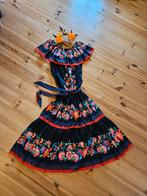 Bloemenjurk, Ophalen of Verzenden, Zo goed als nieuw, Halloween