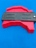 Contourmeter / Profielmeter, Ophalen of Verzenden, Gebruikt