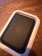Apple Wallet MagSafe - Kaarthouder, Ophalen of Verzenden, Zo goed als nieuw, IPhone 12 Mini, Hoesje of Tasje