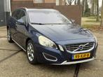 Volvo V60 1.6 T3 Ocean Race (bj 2012), Auto's, Volvo, Gebruikt, 4 cilinders, 150 pk, Blauw