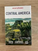 Insight Guides Central America - 9781786716187, Overige merken, Ophalen of Verzenden, Zo goed als nieuw, Midden-Amerika