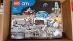 LEGO City 60350 Maanbasis - *sealed*, Kinderen en Baby's, Speelgoed | Duplo en Lego, Ophalen of Verzenden, Zo goed als nieuw, Complete set