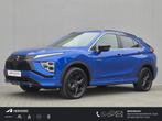Mitsubishi Eclipse Cross 2.4 PHEV Plug-in Black Edition Auto, Auto's, 188 pk, 14 kWh, Euro 6, 4 cilinders