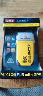 GME personal locater Beacon GPS, Ophalen of Verzenden, Nieuw