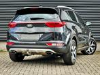 Kia Sportage 1.6 T-GDI 4WD GT-Line | Clima | Cr € 21.899,0, Auto's, Kia, Nieuw, Origineel Nederlands, Sportage, 5 stoelen