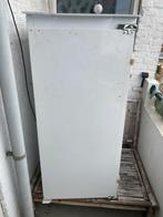Inbouw Koelkast - Goedwerkend, Gebruikt, 100 tot 150 liter, Energieklasse A of zuiniger, 45 tot 60 cm