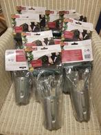 Partij van 10 bollenplanters, Ophalen of Verzenden, Volle zon