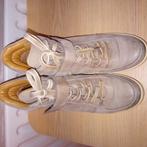 Paul Green sleehak sneakers, Beige, Ophalen of Verzenden, Sneakers of Gympen, Paul Green