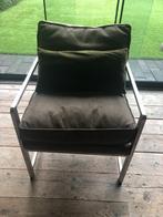 Te koop set mooie stoelen, Ophalen, Overige materialen, 75 tot 100 cm, Zo goed als nieuw