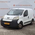 Bedrijfswagen Peugeot, Bipper 1.4 bouwjaar 2008, 4 cilinders, 400 kg, 68 pk, Origineel Nederlands