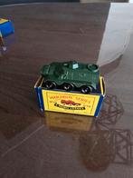 Lesney matchbox nr. 54 met origineel doosje., Ophalen of Verzenden, Zo goed als nieuw, Auto's