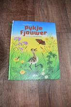 Pykje Fjouwer - Lida Dykstra, Gelezen, Lida Dijkstra, Fictie algemeen, Jongen of Meisje
