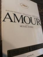 Amour - Frans Filmhuis pareltje 2012 nieuw in seal, Frankrijk, Ophalen of Verzenden, Nieuw in verpakking