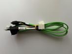 Broadcom x8 SFF-8654 to 2x U.2 kabel (P/N: 05-60005-00), Ophalen of Verzenden, Zo goed als nieuw