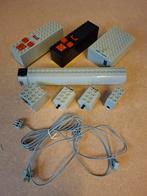 Lego Partij Technic 4,5V motor onderdelen. Jaren 80, Kinderen en Baby's, Speelgoed | Duplo en Lego, Lego, 33 Bath Road, Slough, UK