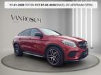 Mercedes-Benz GLE-klasse Coupé GLE 350 d 4MATIC AMG Line |, Auto's, Automaat, Stof, Gebruikt, Traction-control