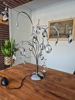 Prachtige tafellamp (Koos de Ruiter), Ophalen, Zo goed als nieuw, Minder dan 50 cm