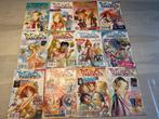 W.I.T.C.H. Magisch magazine  12 stuks, Boeken, Meerdere stripboeken, Ophalen of Verzenden, Gelezen