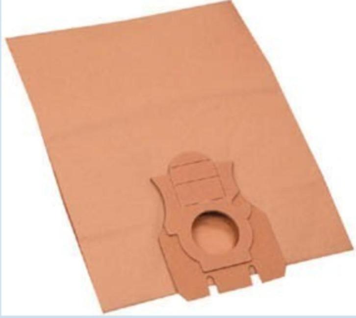 MIELE stofzuigerzak Model H - 2 stuks -, Witgoed en Apparatuur, Onderdelen en Toebehoren, Nieuw, Ophalen