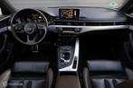 Audi A4 Avant 2.0 TDI Pro Line 190 pk S-tronic Panorama Digi, Bluetooth, Euro 6, Bruin, 1505 kg