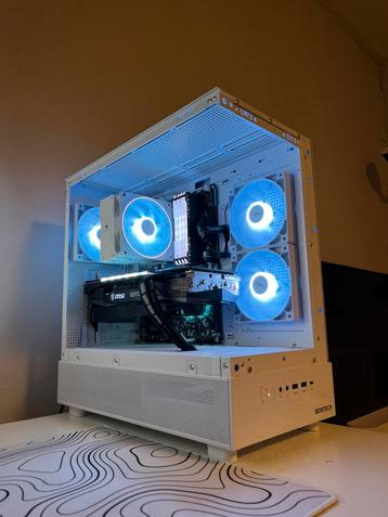 Game pc beschikbaar voor biedingen