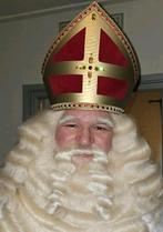 St. De Sint-Nicolaas-Organisatie ,Reserveer optijd vol = vol, Diversen, Sinterklaas, Ophalen of Verzenden, Zo goed als nieuw