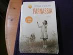 Boek roman parnassia josha zwaan tweede wereldoorlog verhaal, Gelezen, Ophalen of Verzenden, Josha zwaan, Overige