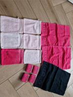 Riverdale gastendoekjes, washandjes en zeepjes, Ophalen of Verzenden, Zo goed als nieuw, Overige typen