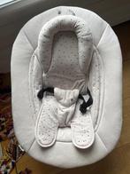 Hauck Bouncer 2 in 1 Set for Newborn Babies, Overige merken, Schommelstoel, Zo goed als nieuw, Met gordel(s) of riempje(s)