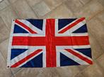 Engelse vlag van Engeland UK, Ophalen