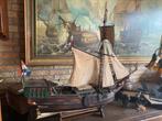 Aniek Amsterdams schip, Hobby en Vrije tijd, Modelbouw | Boten en Schepen, Ophalen of Verzenden, Overige merken