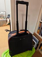 Rol Cabin Koffer, Wieltjes, Overige materialen, Gebruikt, Minder dan 50 cm